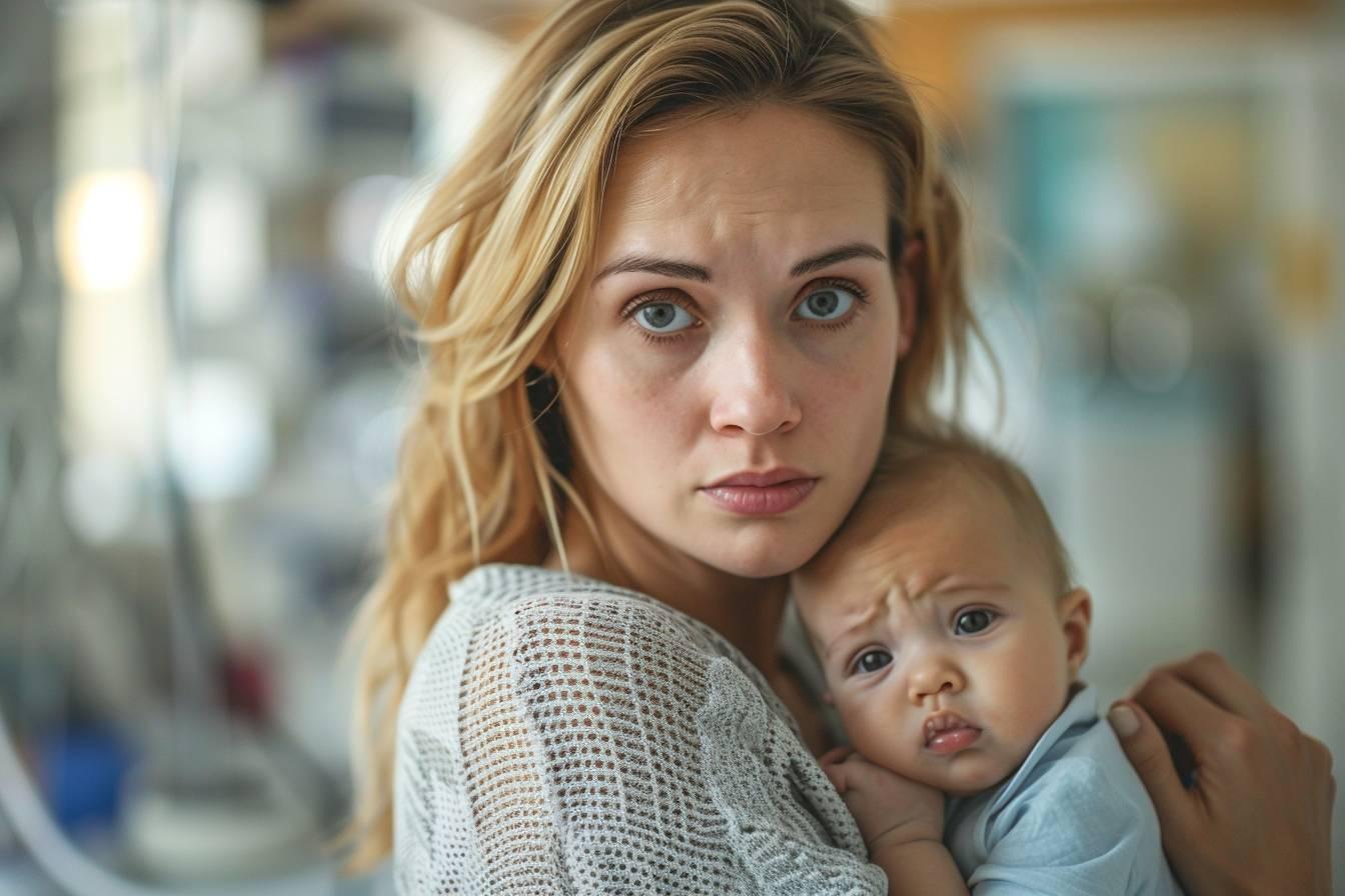 Allaitement : comment bien s'alimenter pour nourrir bébé ? Conseils et astuces pour les jeunes mamans