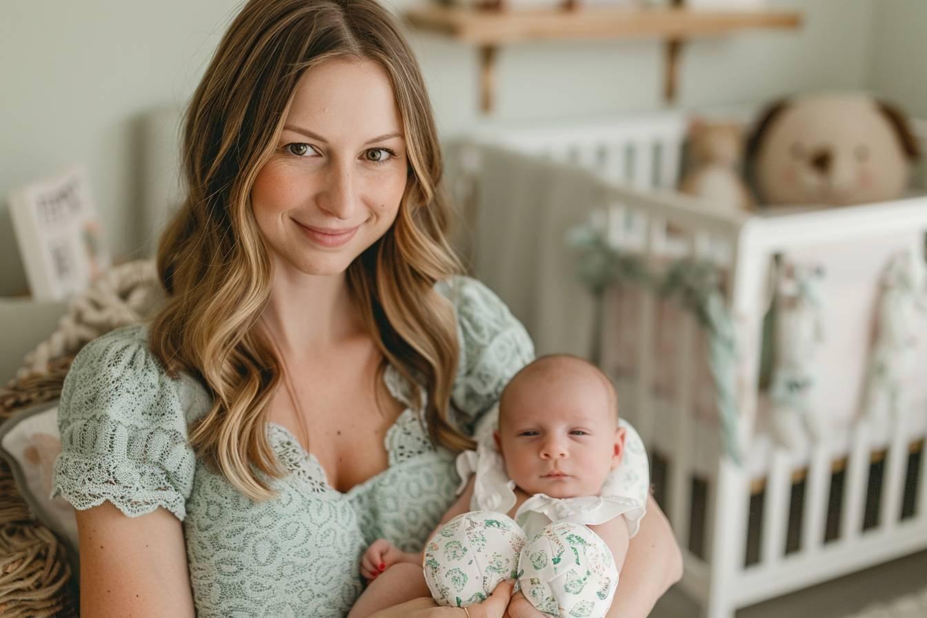 Allaitement et engorgement : 7 solutions efficaces pour soulager et prévenir les douleurs mammaires