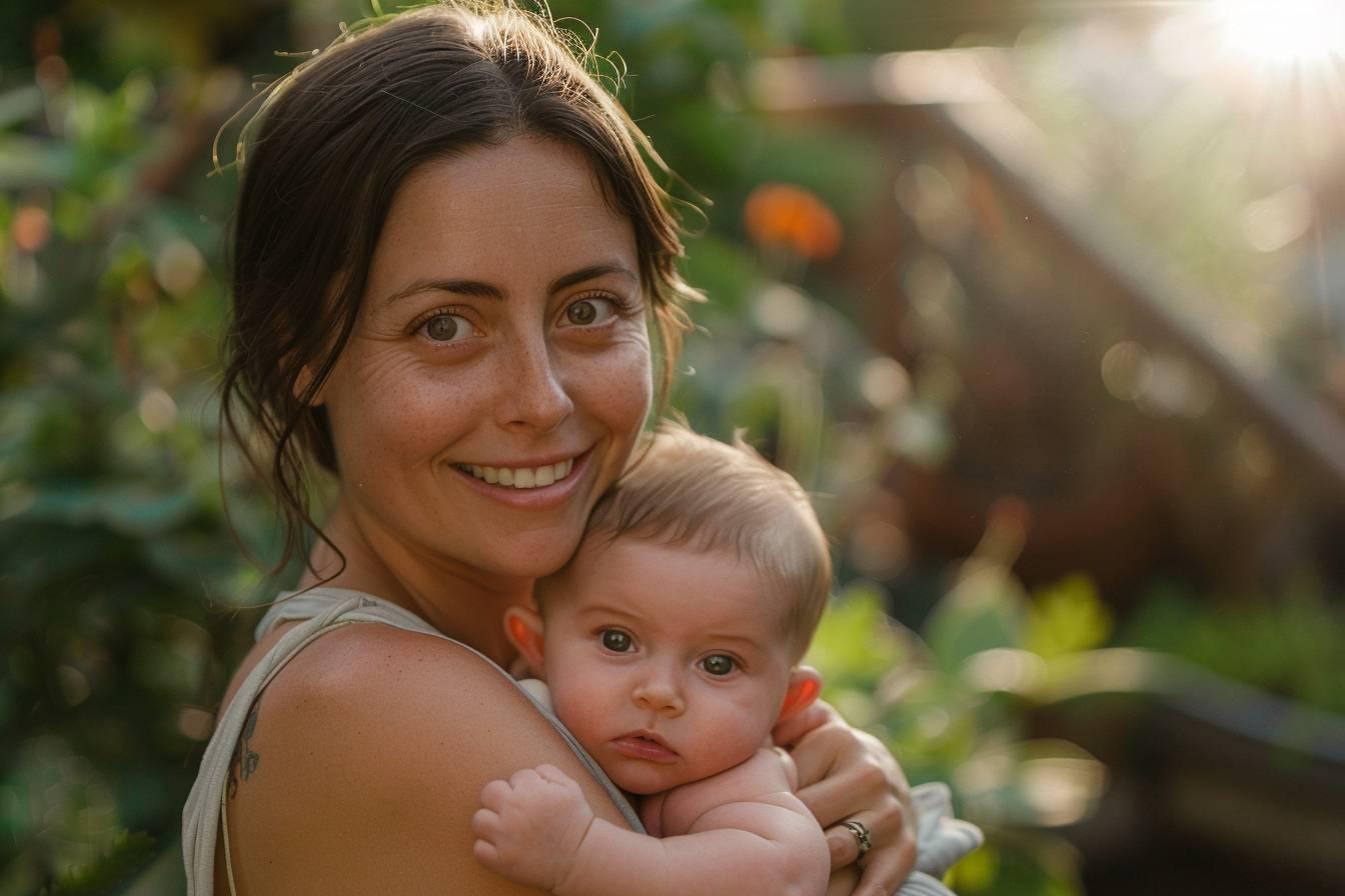 Allaitement et perte de poids : comment retrouver sa silhouette tout en nourrissant bébé ?