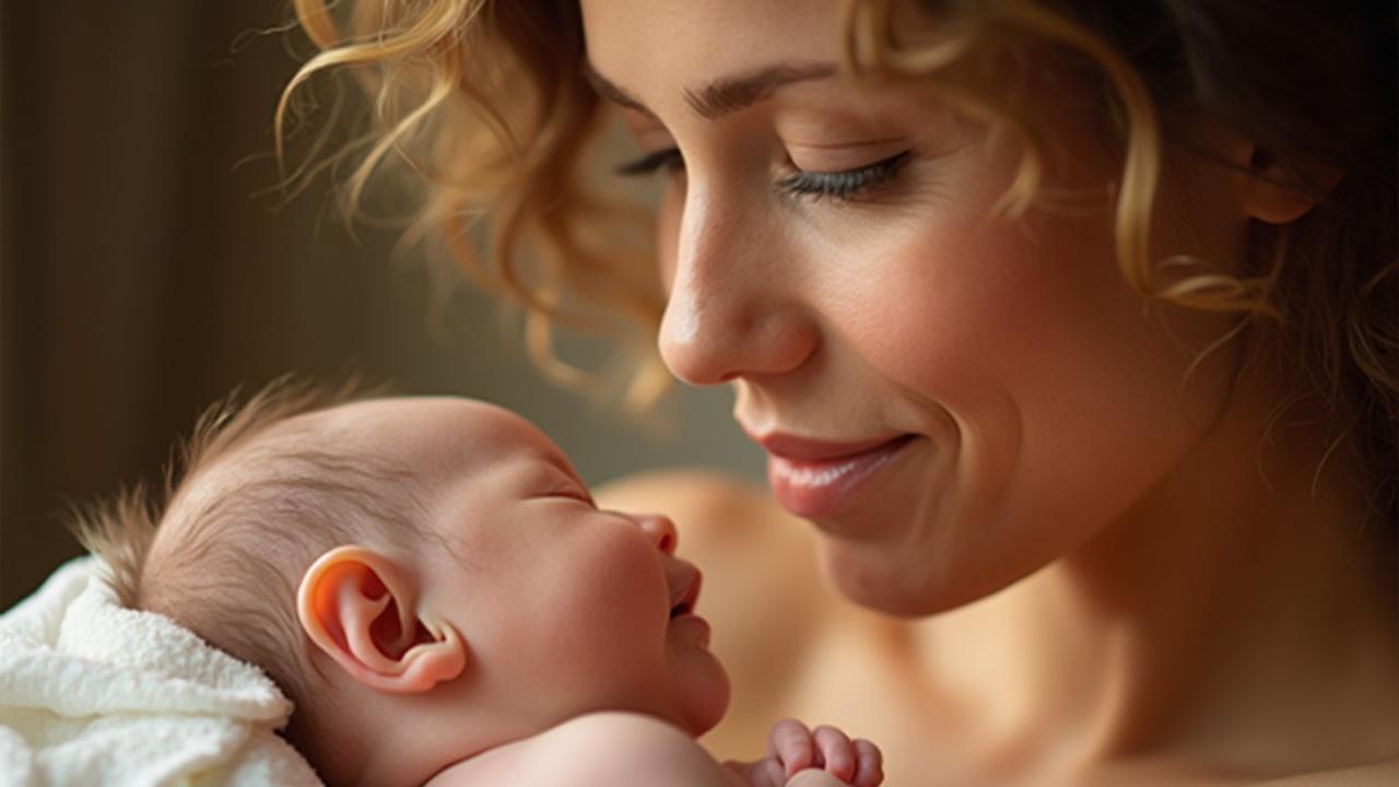 Allaitement et sommeil du bébé : conseils pour des nuits sereines et une alimentation optimale