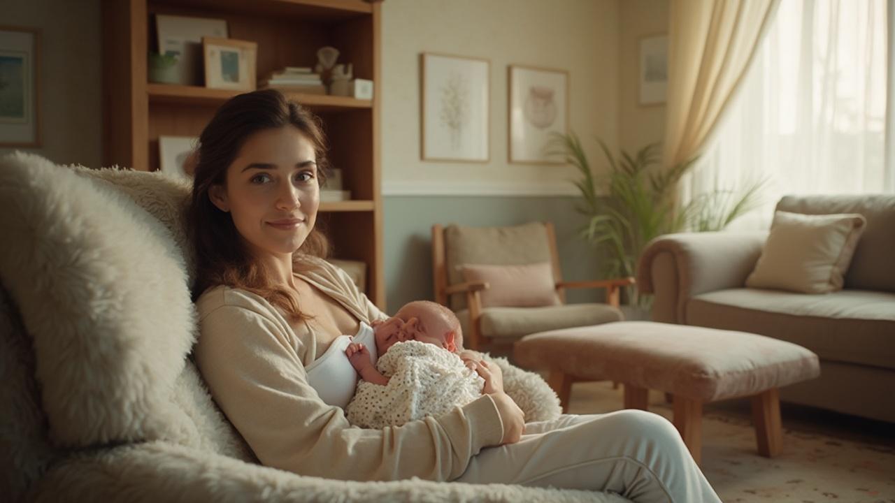 Comment bien se préparer à l'allaitement : conseils pratiques pour les futures mamans