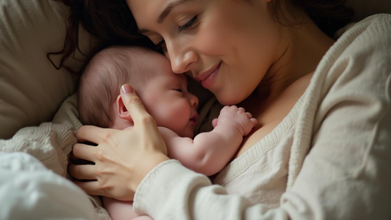 Comment concilier allaitement et reprise du travail : conseils pratiques pour les jeunes mamans