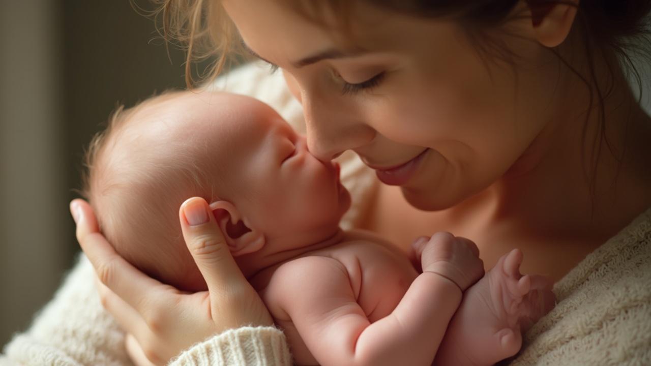 Comment soulager efficacement les douleurs pendant l'allaitement : conseils et astuces pour les mamans