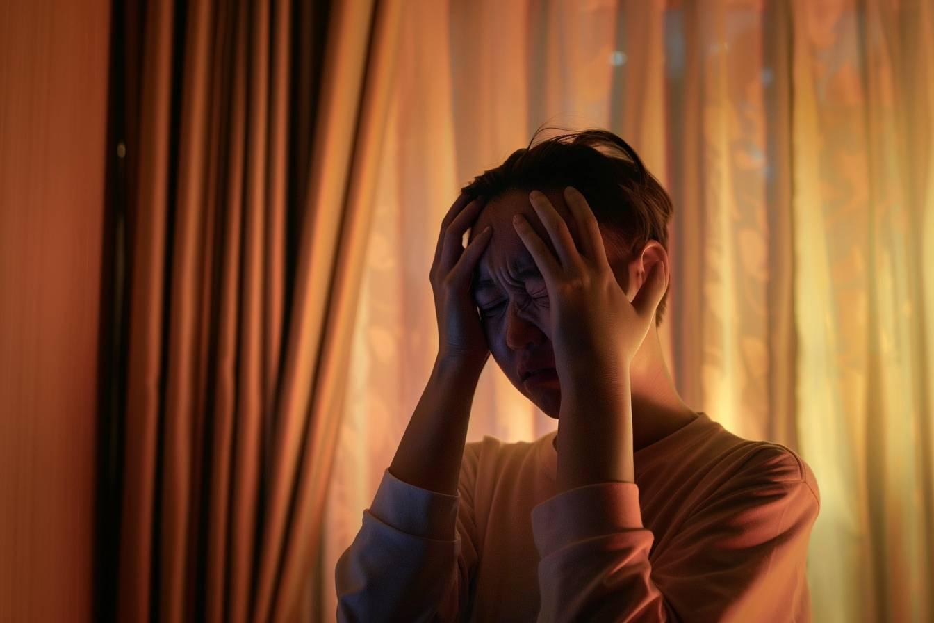 Comment soulager des maux de tête ?