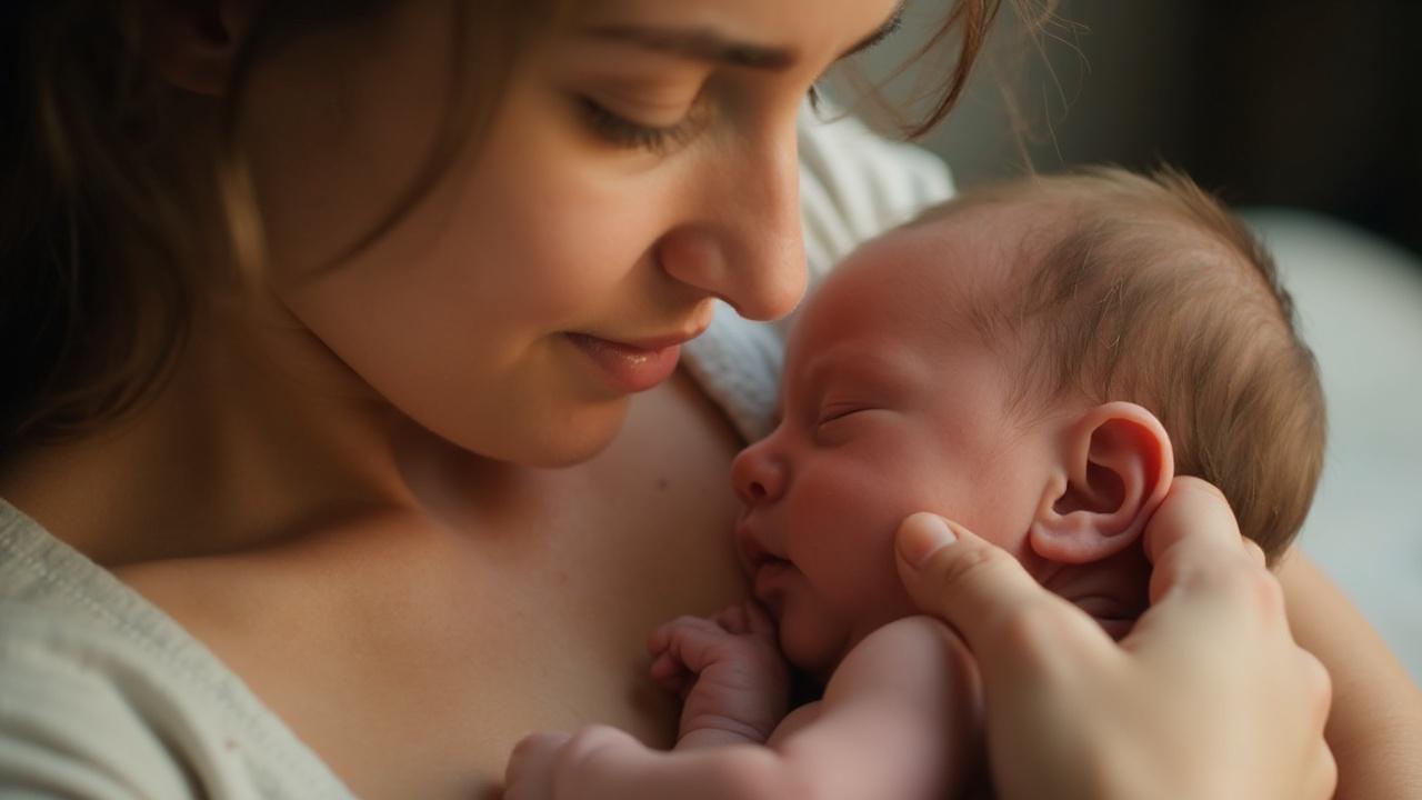 Complications courantes de l'allaitement : causes, symptômes et solutions pour les jeunes mamans