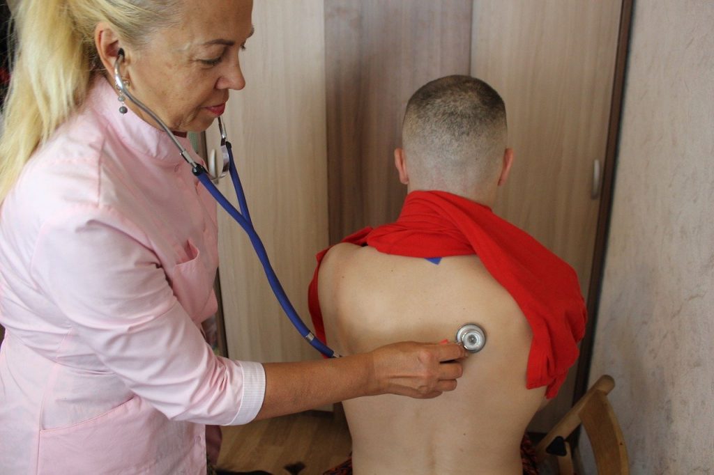 diagnostic médical