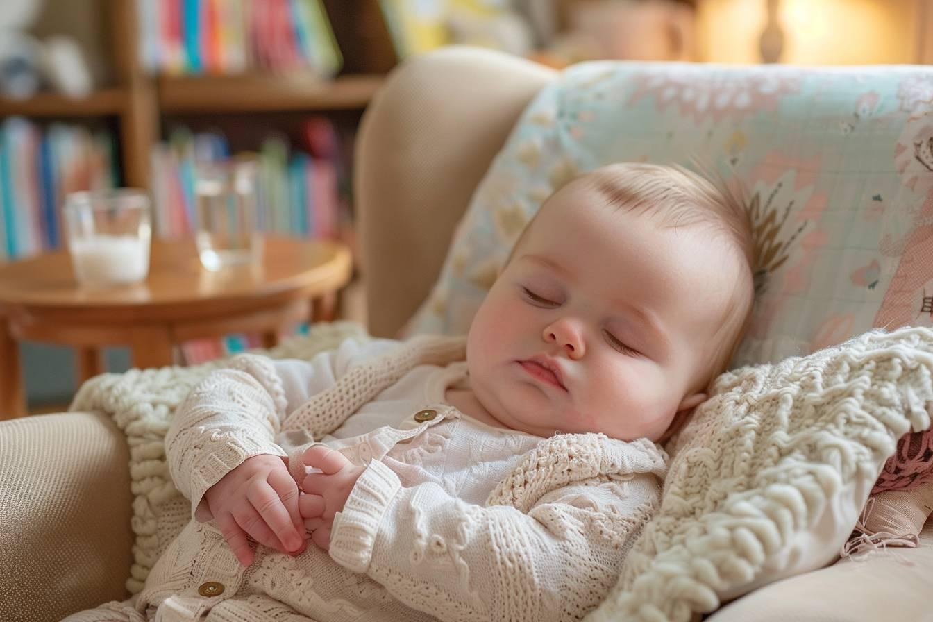 Fréquence optimale de l'allaitement : conseils pour nourrir bébé selon ses besoins et rythmes naturels