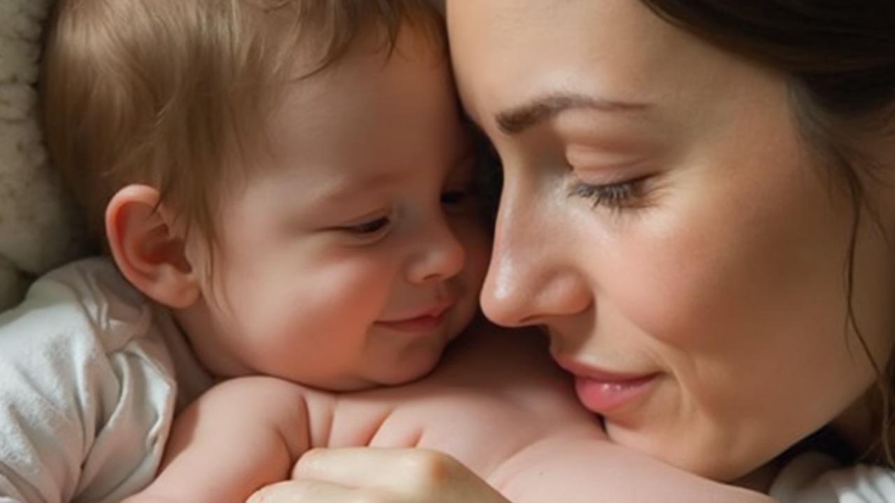L'allaitement longue durée : bienfaits et conseils pour une expérience épanouissante mère-enfant