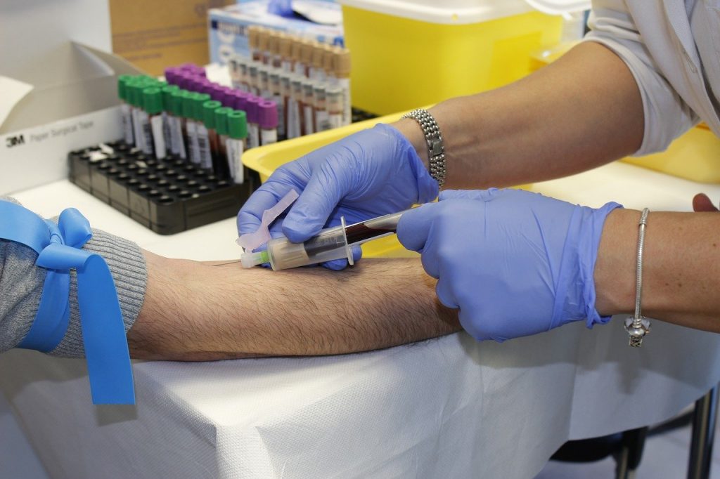 soins médicaux