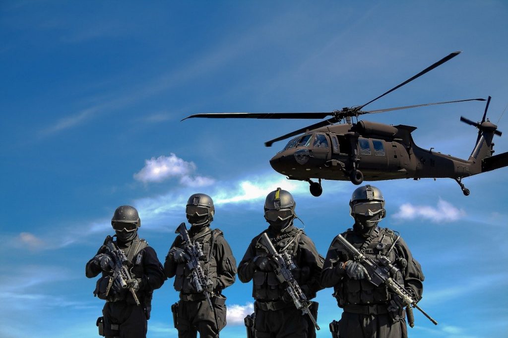 armée