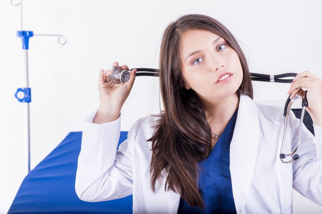 santé au travail