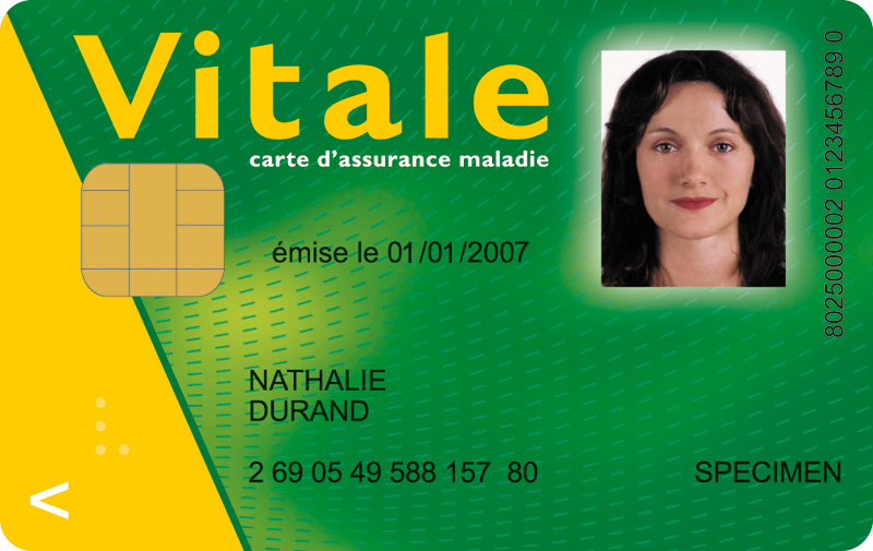 Comment obtenir un numéro de sécurité sociale en France ?