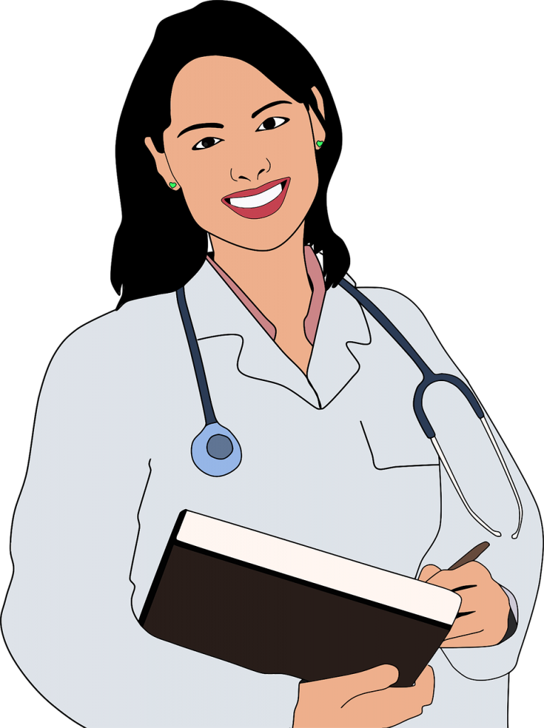 médecin généraliste