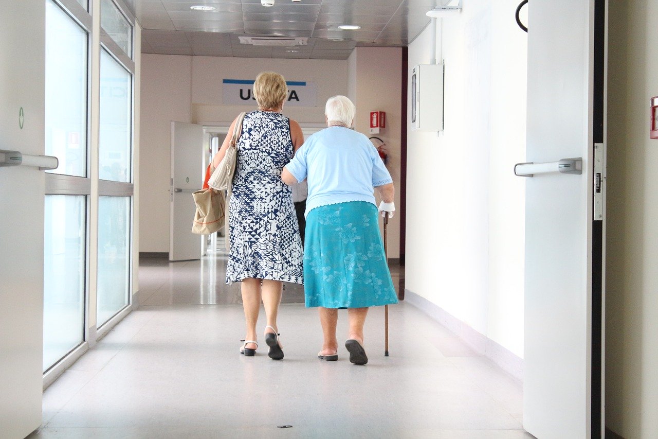 L'organisation des parcours de santé, de soins et de vie