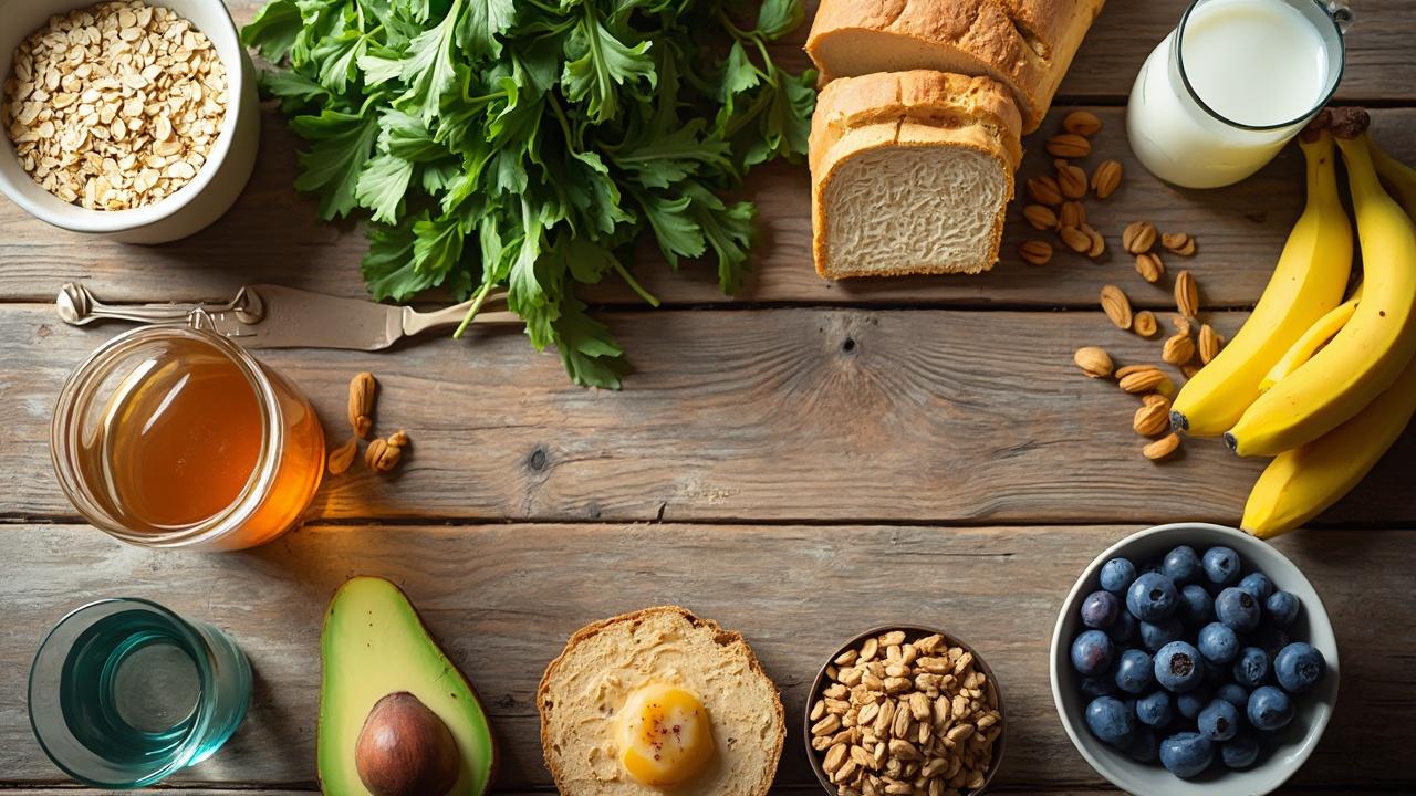 Stimuler l'allaitement naturellement : 10 aliments essentiels pour booster votre production de lait