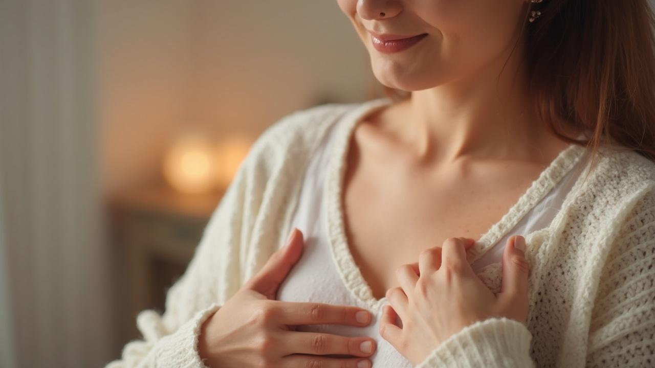 Traitement efficace de la mastite pendant l'allaitement : soulagement rapide et conseils pour les mamans