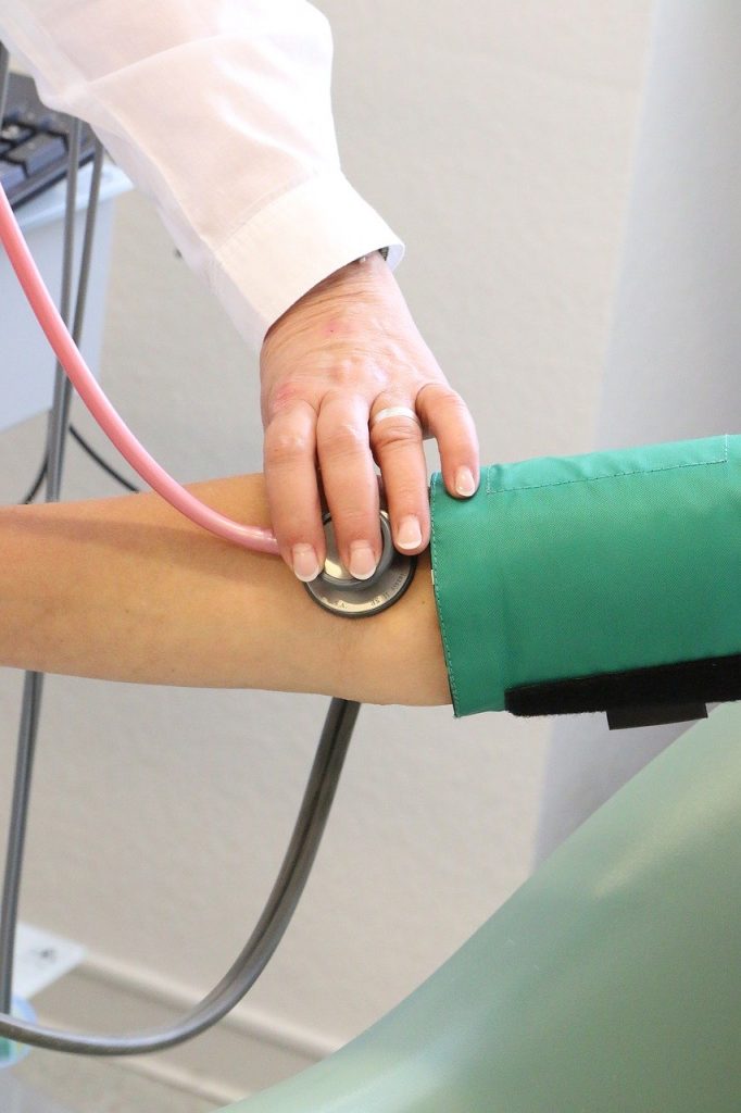 Visite médicale
